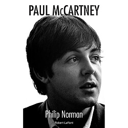 Paul McCartney