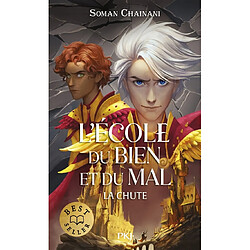 L'école du bien et du mal. La chute