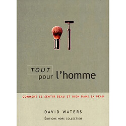 Tout pour l'homme · Occasion David Walters
