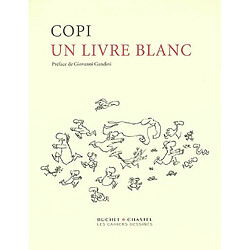 Un livre blanc