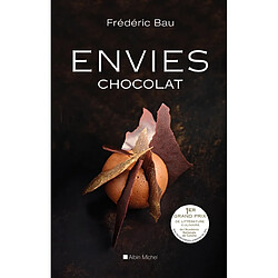 Envies : chocolat
