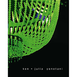 Ken + Julia Yonetani