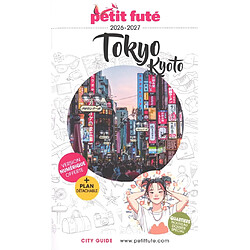 Tokyo, Kyoto : 2026-2027