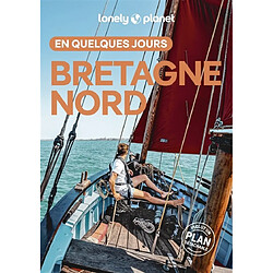 Bretagne Nord en quelques jours