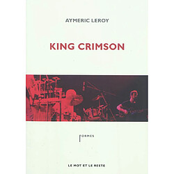 King Crimson