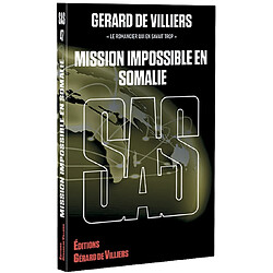 Mission impossible en Somalie