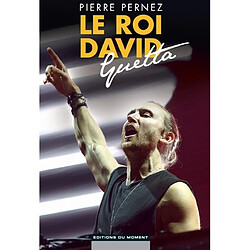 Le roi David Guetta