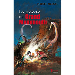 La caverne du grand mammouth