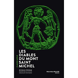 Les diables du Mont-Saint-Michel