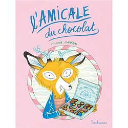 L'amicale du chocolat