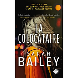 La colocataire