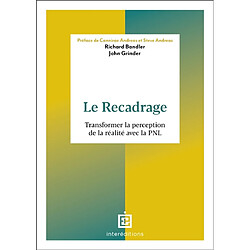 Le recadrage : transformer la perception de la réalité avec la PNL