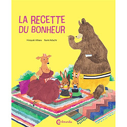 La recette du bonheur