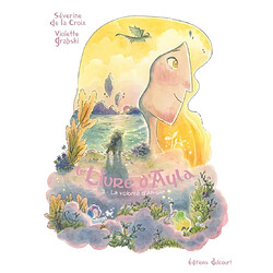 Le livre d'Ayla. Vol. 3. La volonté d'Ah-uile