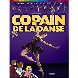 Copain de la danse : le guide de la danse
