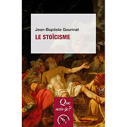 Le stoïcisme