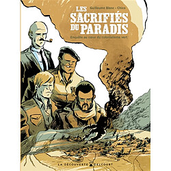 Les sacrifiés du paradis : enquête au coeur du colonialisme vert