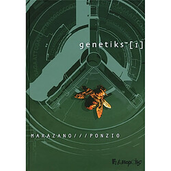 Genetiks. Vol. 1