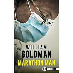 Marathon Man