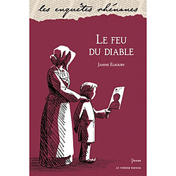 Le feu du diable