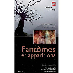 Fantômes et apparitions