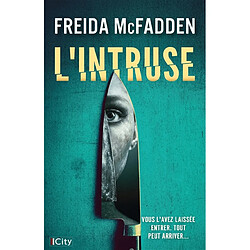 L'intruse