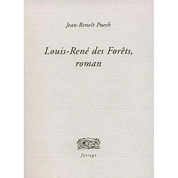 Louis-René des Forêts