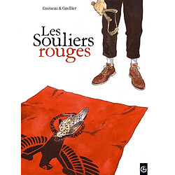 Les souliers rouges. Vol. 1. Georges