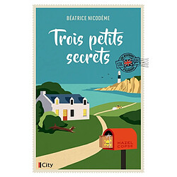 Les mystères d'Alderney. Vol. 2. Trois petits secrets