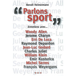 Parlons sport