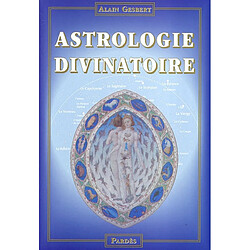 Astrologie divinatoire