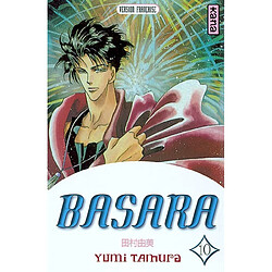 Basara. Vol. 10