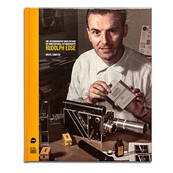 Rudolph Edse : une autobiographie involontaire. Rudolph Edse : an unintentional autobiography · Occasion 