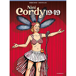 Nini Cordy, 1949