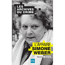 L'affaire Simone Weber