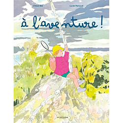 A l'aventure !