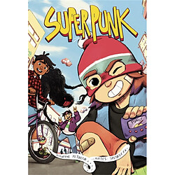 SuperPunk