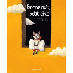Bonne nuit, petit chat