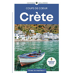 Crète