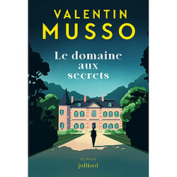 Le domaine aux secrets