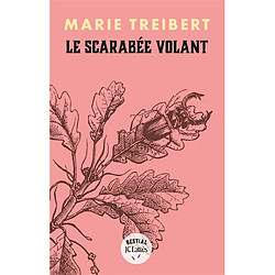 Le scarabée volant