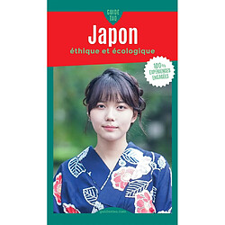 Guide tao Japon : éthique et écologique