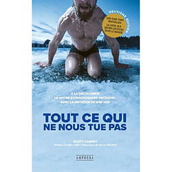 Tout ce qui ne nous tue pas
