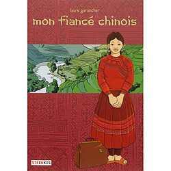 Mon fiancé chinois