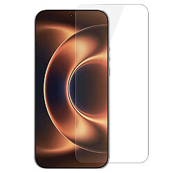 Htdmobiles Verre trempé pour Xiaomi 17 Ultra 5G - Lot de 2 pas cher