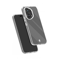 Force Case Coque pour Honor 400 Antichoc Transparent