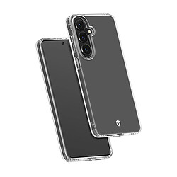 Force Case Coque pour Samsung Galaxy S26 Plus Antichocs 3m Protection 360° Transparent