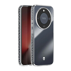 Force Case Coque Honor Magic 8 Lite Safe Transparent