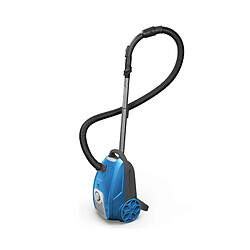 Aspirateur traineau