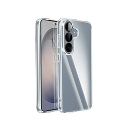 BigBen Coque Galaxy S26 Plus Antichoc Transparent